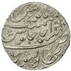 Image 2 : DURRANI: Shah Shuja', 1803-1809/2nd reign, AR rupee (11.52g), Bahawalpur, AH1222 year one (ahad) (si
