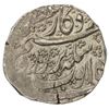 Image 1 : DURRANI: Ayyub Shah, 1817-1829, AR rupee (11.06g), Kashmir, AH1234 year one (ahad)