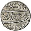 Image 1 : MUGHAL: Jahangir, 1605-1628, AR rupee (11.47g), Surat, year 3