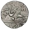 Image 2 : BARODA: Anand Rao, 1800-1819, AR rupee (11.37g), Jambusar, AH1228 year 8