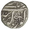 Image 1 : SIKH EMPIRE: AR rupee (10.51g), Derajat, VS1896//189x