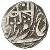 Image 1 : SIKH EMPIRE: AR rupee (10.68g), Derajat, VS1901//1901