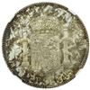 Image 2 : SPAIN: Alfonso XIII, 1886-1931, AR 2 pesetas, 1905(05)