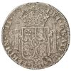 Image 2 : MEXICO: Fernando VII, 1808-1822, AR 8 reales (28.83g), 1811