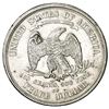 Image 2 : UNITED STATES: trade dollar, 1874-CC