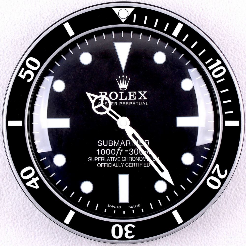 authorized dealer rolex