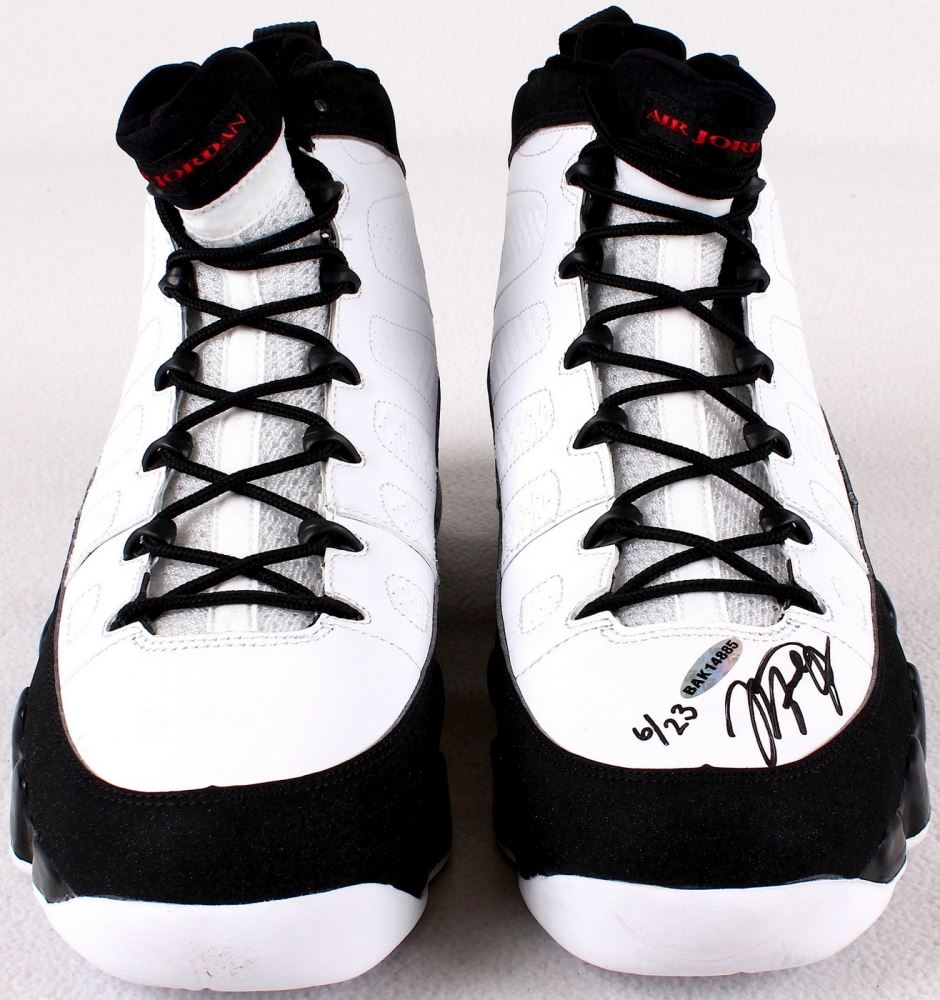 red black and white mid jordan 1