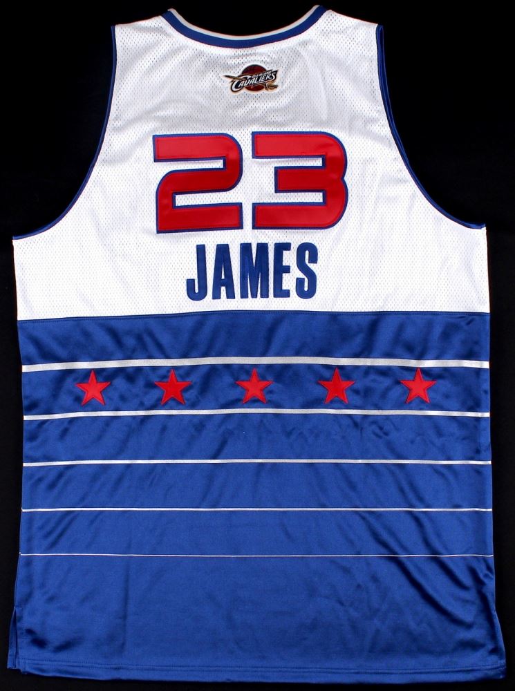 2006 all star jersey