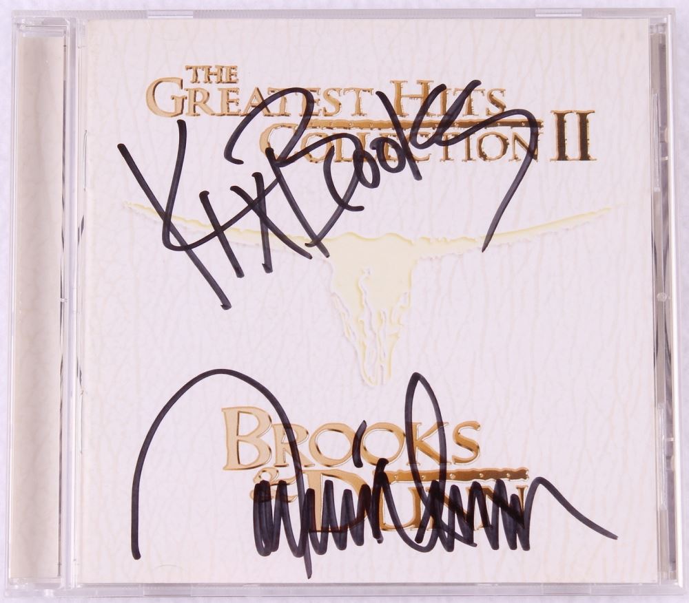 brooks and dunn the greatest hits collection 2 brooks and dunn the greatest hits collection 2