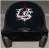 Image 2 : Lot of (6) Team USA Baseball Mini-Helmets