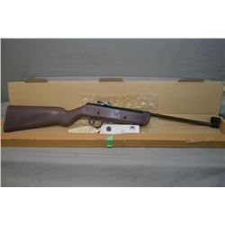 Kimar Model K760 .177 Pellet cal Break Action Carbine w/ 340 mm bbl [ blued finish, barrel sights, m