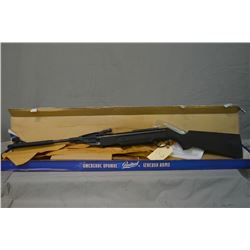 Baikal Model MP - 512 .177 Pellet cal Break Action Rifle w/ 17 3/4" bbl [ appears as new in orig box