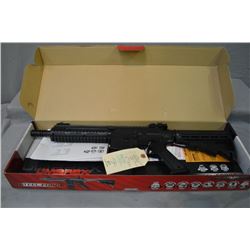 UMAREX Steel Force C02 BB Air Carbine [ appears as new in box w/booklet, etc. ] Ser # 13D01032 NO PA