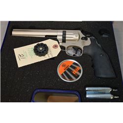 Smith & Wesson ( Umarex USA ) Model 686 .177 Pellet cal 10 Shot Pellet Pistol w/ 6" bbl [ appears as