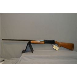 Eaton's of Canada ( Truline ) Model 15 .12 Ga 2 3/4  Pump Action Shotgun w/30  bbl [ blued finish wi