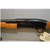 Image 2 : Eaton's of Canada ( Truline ) Model 15 .12 Ga 2 3/4" Pump Action Shotgun w/30" bbl [ blued finish wi