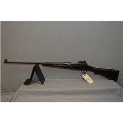 Enfield Model Pattern Model 1914 .303 Brit cal Bolt Action Sporterized Rifle w/ 26  bbl [ fading blu