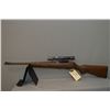 Image 1 : Savage Model 340 .30 - 30 Win cal Mag Fed Bolt Action Rifle w/22" bbl [ fading blue finish w/ some s