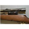 Image 2 : Savage Model 340 .30 - 30 Win cal Mag Fed Bolt Action Rifle w/22" bbl [ fading blue finish w/ some s