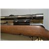 Image 2 : Savage Model 340 .30 - 30 Win cal Mag Fed Bolt Action Rifle w/22" bbl [ fading blue finish w/ some s