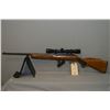 Image 1 : Savage Model 64 .22 LR cal Mag Fed Semi Auto Rifle w/ 20" bbl [ blued finish, w/ some surface marks,