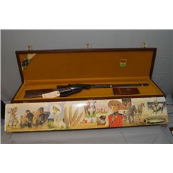 Winchester Model 1894 Saskatchewan Diamond Jubilee DELUXE ( One of Only Three Hundred Production ) C