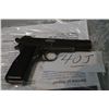 Image 1 : Browning ( Inglis ) Model Mark I * .9 MM 10 Shot Semi Auto Pistol w/ 118 mm bbl [ appears v - goo, b