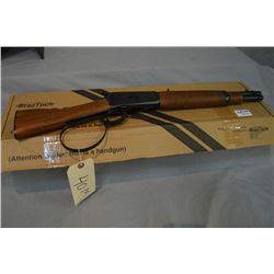 Rossi Model 92 Ranch Hand .38/ .357 Mag Cal Large Loop Levered Saddle Ring Carbine w/ 12  bbl [ appe