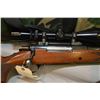 Image 3 : Browning Model BBR .30-06 cal Bolt Action Rifle w/ 22 1/2" bbl [ blued finish, w/few marks, checkere