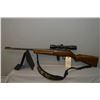 Image 1 : Ithica Model X5 Lightning .22 LR cal Mag Fed Semi Auto Rifle w/ 22" bbl [ blued finish starting to f