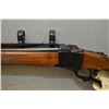 Image 2 : Ruger Model No 1- B Standard .218 Bee cal Single Shot Farquharson Lever Rifle w/ 26" bbl [ appears v