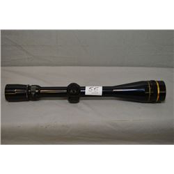 Leupold Vari XIII 6.5 - 20 x 40 MM Scope w/gloss finish [ appears v-good, but missing the Leupold gl