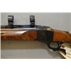 Image 2 : Ruger Model No 1 .6 MM Rem cal Single Shot Farquharson Lever Rifle w/ 26" bbl [ appears as new, unfi