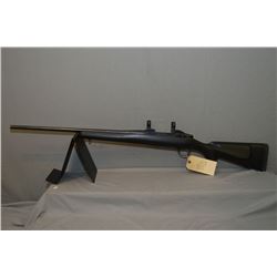 Sako Model AV .270 Win cal Bolt Action Rifle w/ 23" bbl [ appears v- good, blued finish, Burris ring