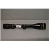 Image 1 : Leupold Vari - X - III 3.5 x 10 Variable Scope w/adjustable objective [ appears v-good ]