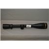 Image 1 : Leupold Vari X III 6.5 - 20 x 40 Matte Finish Scope w/adjustable objective, appears excellent