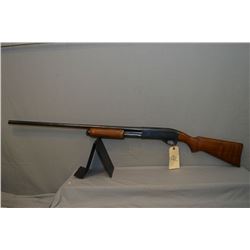 Remington Model 870 Wingmaster .12 Ga 2 3/4" Pump Action Shotgun w/30" bbl [ appears good, blue fini