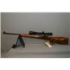 Image 1 : Sako Model L461 .222 Rem cal Bolt Action Rifle w/ 23 3/4" bbl [ appears v-good, blued finish, front 