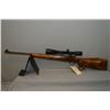 Image 1 : Sako Model L461 .222 Rem cal Bolt Action Rifle w/ 23 3/4" bbl [ appears v-good, blued finish, front 