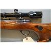 Image 2 : Sako Model L461 .222 Rem cal Bolt Action Rifle w/ 23 3/4" bbl [ appears v-good, blued finish, front 