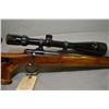 Image 3 : Sako Model L461 .222 Rem cal Bolt Action Rifle w/ 23 3/4" bbl [ appears v-good, blued finish, front 