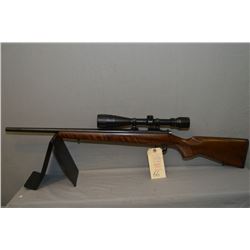 CZ Model 452 - 2E ZKM American .17 HMR cal Mag Fed Bolt Action Rifle w/ 20 3/4" bbl [ appears v-good