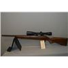 Image 1 : CZ Model 452 - 2E ZKM American .17 HMR cal Mag Fed Bolt Action Rifle w/ 20 3/4" bbl [ appears v-good