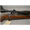 Image 3 : CZ Model 452 - 2E ZKM American .17 HMR cal Mag Fed Bolt Action Rifle w/ 20 3/4" bbl [ appears v-good