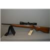 Image 1 : CZ Model 452 - 2E ZKM .22 LR cal Mag Fed Bolt Action Rifle w/ 20 3/4" bbl [ appears v - good, blued 