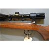 Image 2 : CZ Model 452 - 2E ZKM .22 LR cal Mag Fed Bolt Action Rifle w/ 20 3/4" bbl [ appears v - good, blued 