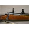 Image 3 : Remington Model 700 BDL .223 Rem cal Bolt Action Rifle w/ 24" heavy bbl [ appears v-good, blued fini