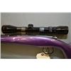 Image 2 : Brno Model 5 .22 LR Match cal Mag Fed Bolt Action Rifle w/ 21 3/4" bbl [ appears good, blued finish,