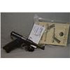 Image 1 : Ruger Model Standard .22 LR cal 10 shot Semi Auto Pistol w/ 121 mm bbl [ blued finish starting to fa