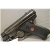 Image 3 : Ruger Model Standard .22 LR cal 10 shot Semi Auto Pistol w/ 121 mm bbl [ blued finish starting to fa